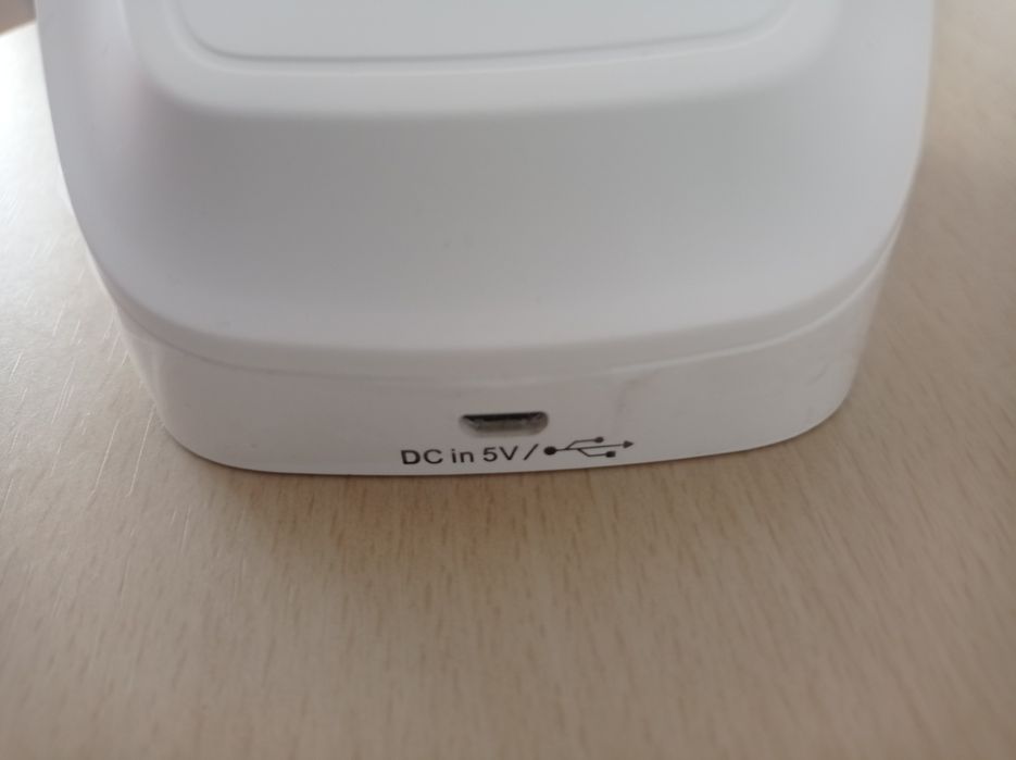 incarcator - suport de birou Samsung Galaxy S7