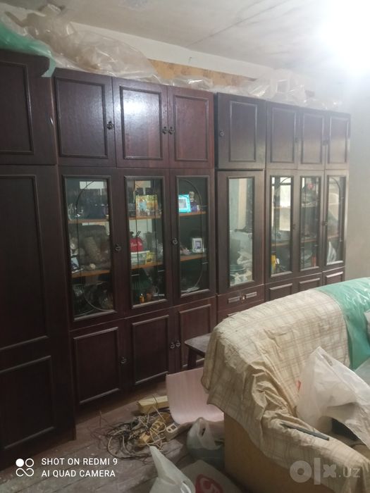 Продаю стенку в хорошем состоянии.