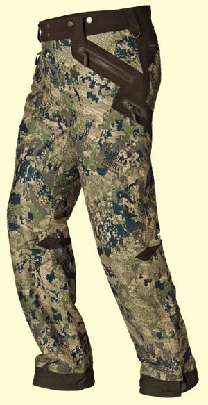 Costum Harkila Stealth