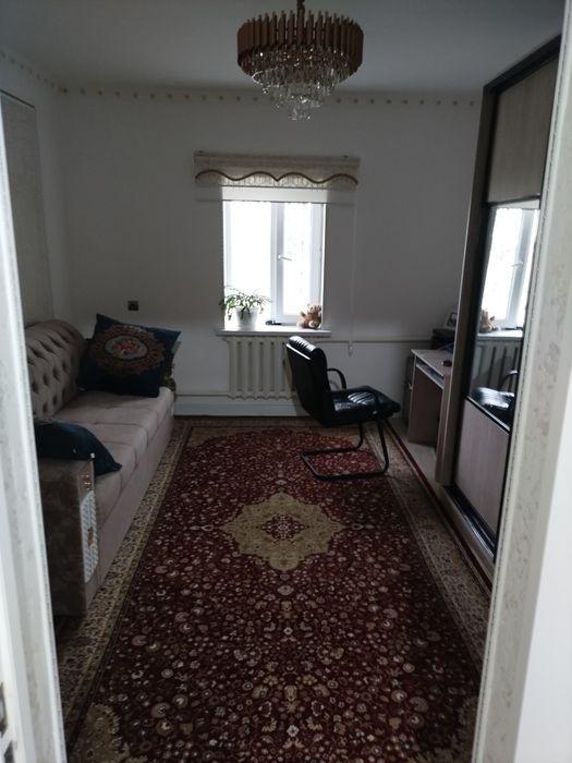 Сдам в аренду жилой дом