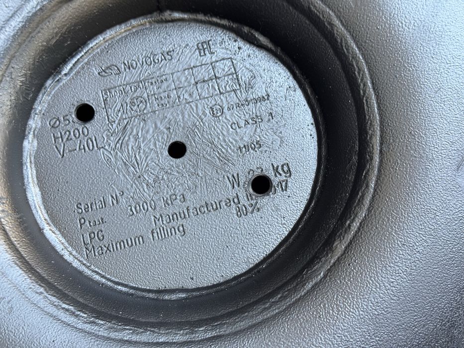 ГБО / Автогаз б/у