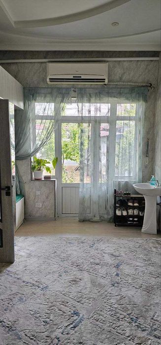Продается уютный 5-комнатный дом, 4 сотки — Сергели, Бирлик