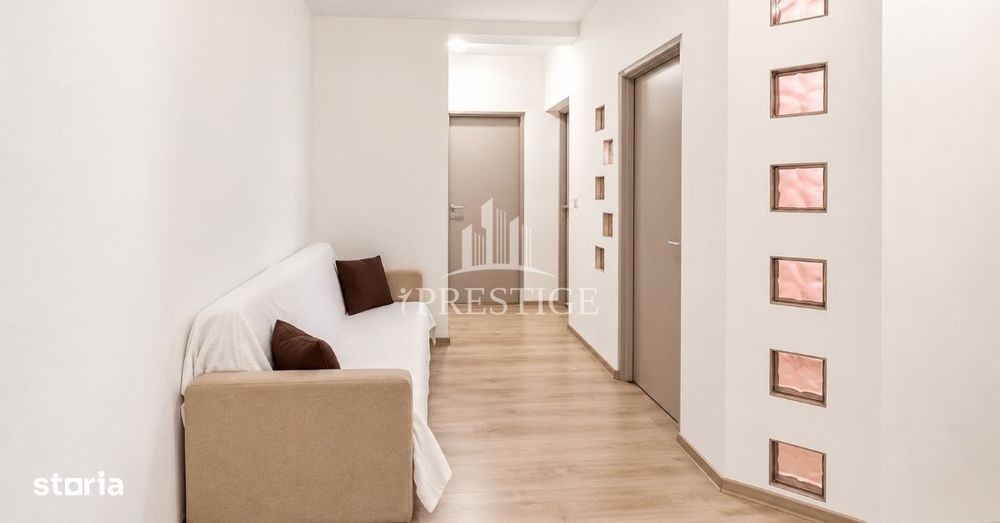 Apartament 3 Camere De Vânzare Șelimbăr  | Parter | Balcon