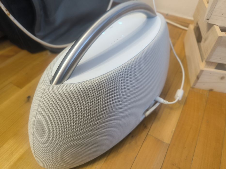 Boxa HARMAN KARDON Go Play 2 vs jbl kardon ass