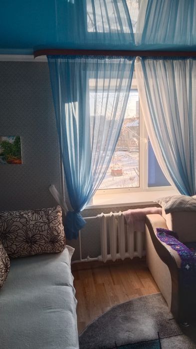 Продам 1ком.квартиру район Гор.парка.