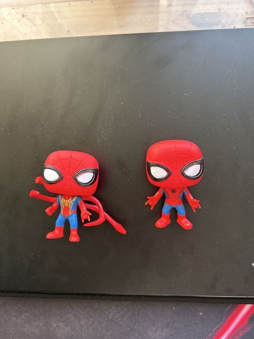 funko pop spiderman