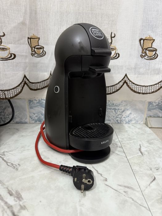 Aparat cafea nescafe