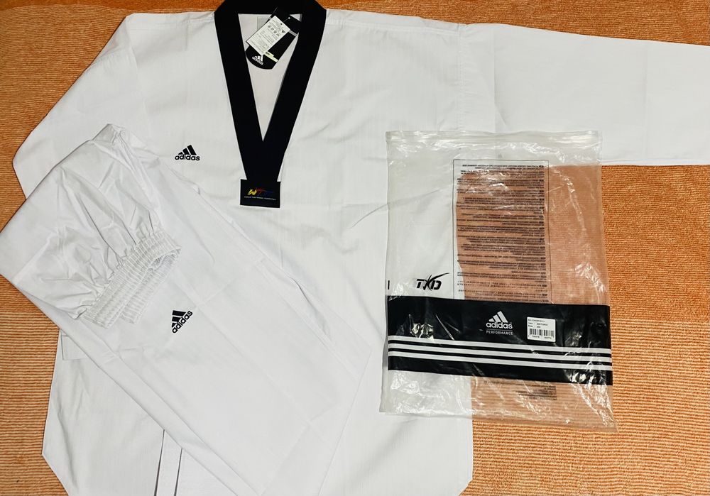 Дабок Таеквондо