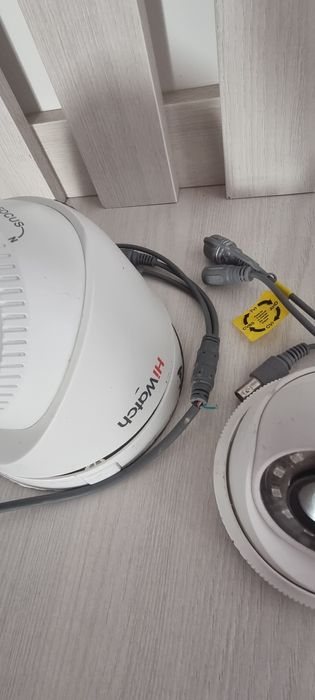 Видеокамеры наблюдения