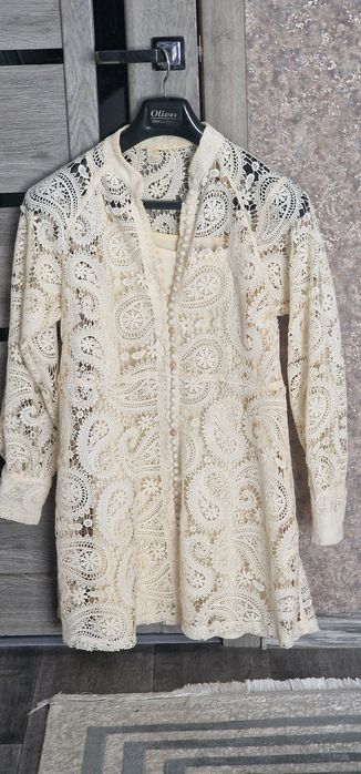 Платье на торжество