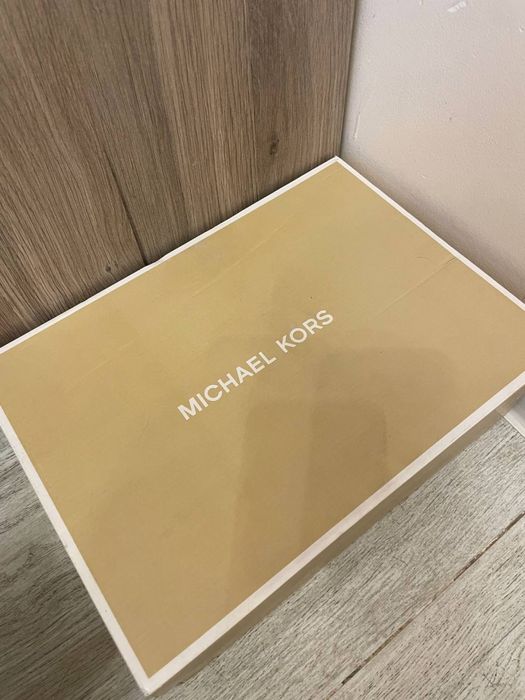 Продам кеды Michael Kors Оригинал
