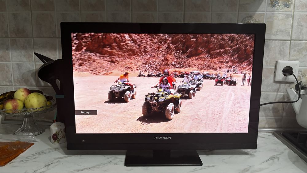 Телевизор Thomson 80’