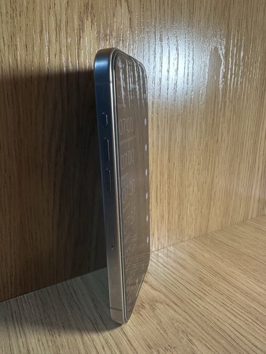 Iphone 15 pro 256gb