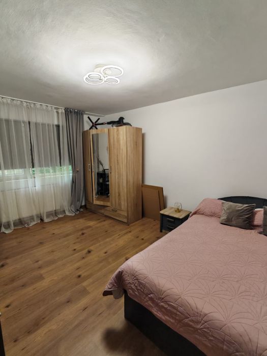 Apartament  1 camera complex studentesc TIMISOARA