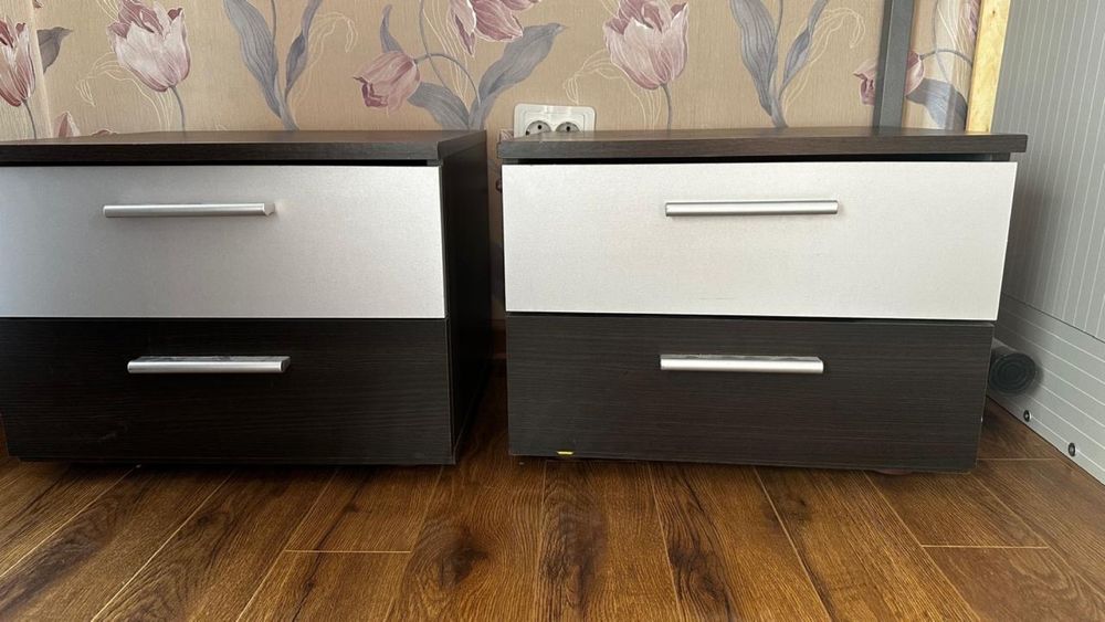 Спальный гарнитур в состоянии б/у