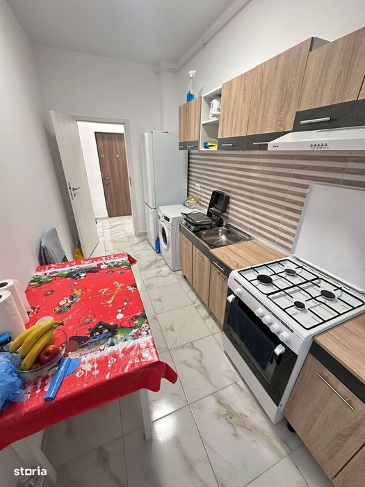 Apartament 2 camere + Parcare de vânzare  Militari ResidenceMD3