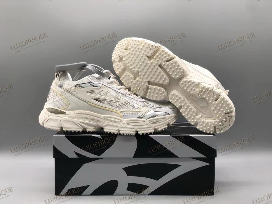 OFF White Be Right Back-Налични 43 с доставка 1 работен ден