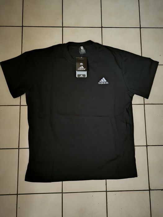 Тениска от памук ГИГАНТ 3XL, 4XL, 5XL, 6XL и 7XL