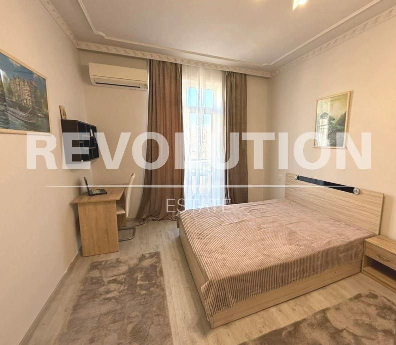 Дава се под наем Четиристаен апартамент в Варна, Чаталджа - 105 кв.м за 1097.01 € - Снимка #5