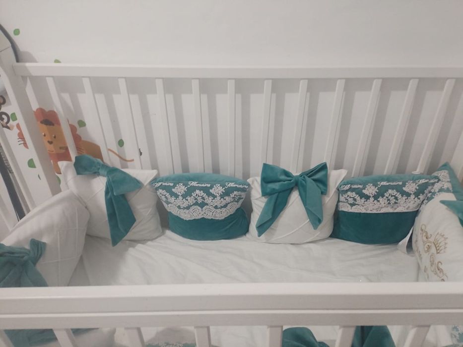 Продаеться манеж новый