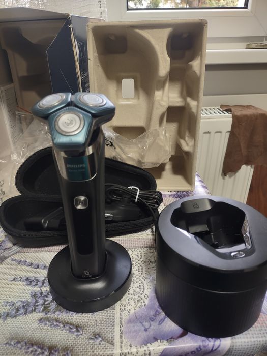 Aparat de barberit Philips S 7000/s7788
