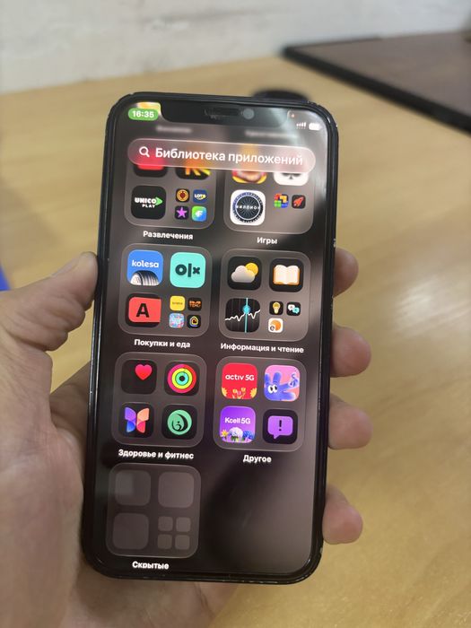 iPhone 12mini 64gb