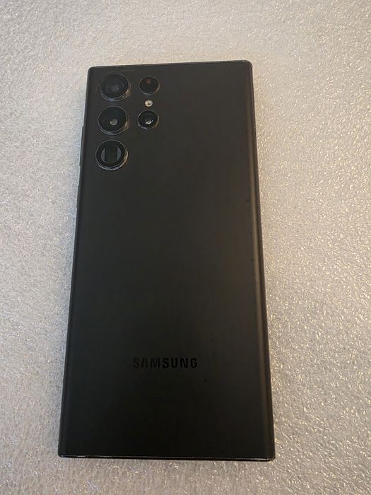 S22 Ultra 12/256gb Samsung
