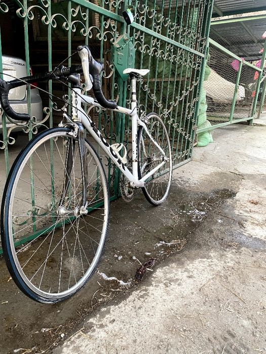 Велосипед шоссейный Look