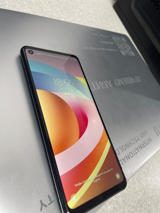 Samsung a21S 32гб идеал СРОЧНО!