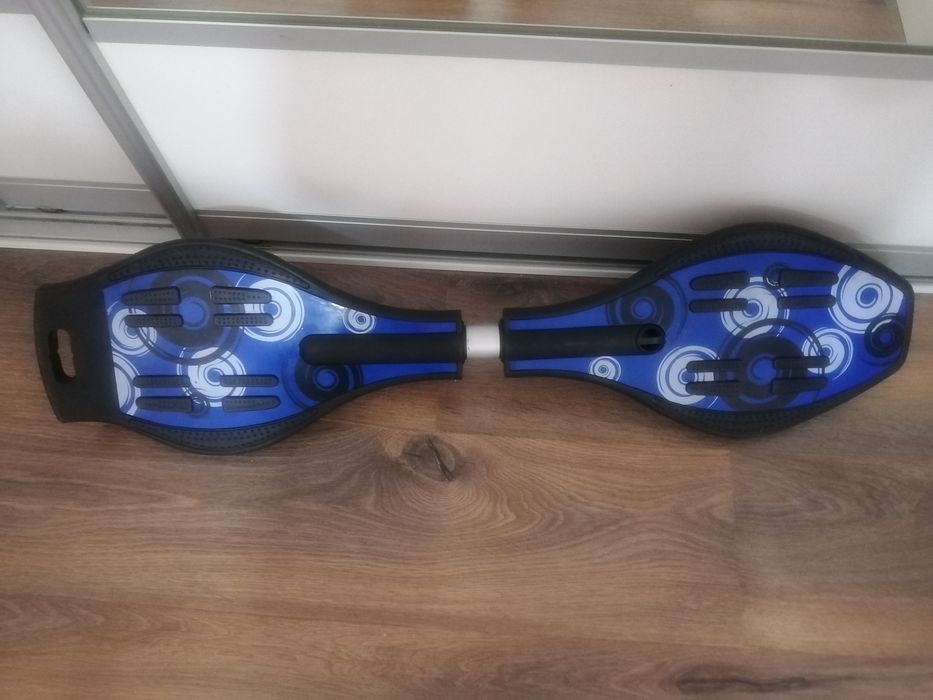 Скейтборд двухколесные