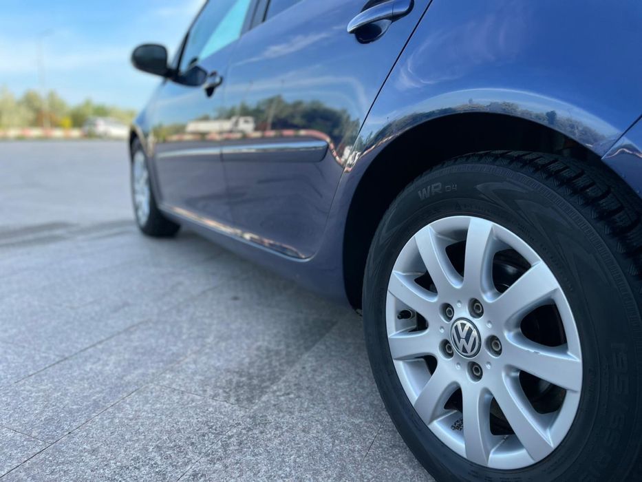 Wolksvagen Golf 5 1.9 TDI Diesel 105cp BKC .