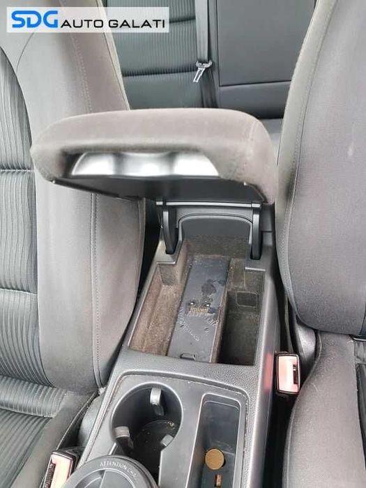 Cotiera Audi A4 B8 2008 - 2013