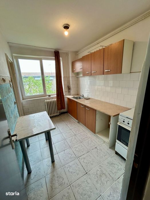 Apartament  4 camere - Zona Cantemir