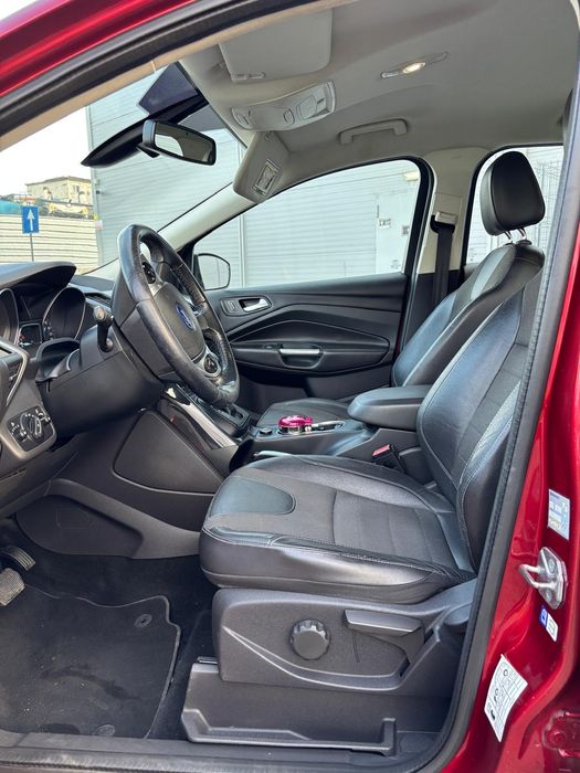 De vânzare Ford Kuga