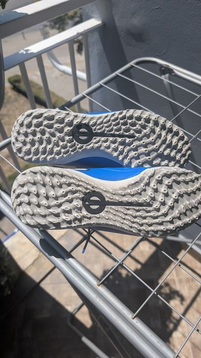 Футболни стоножки Nike Tiempoo