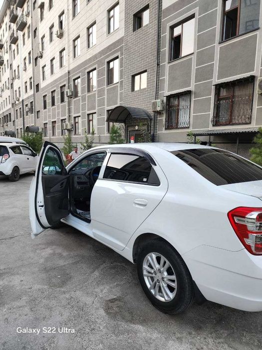 Chevrolet Cobalt