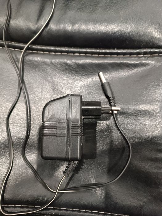 Геймърски стол Rocker