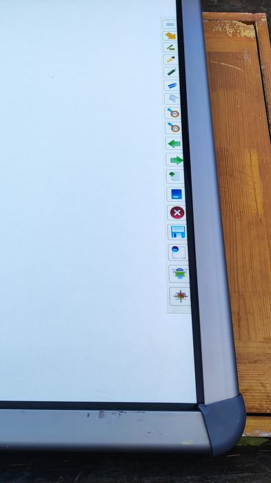 Продам интерактивные доски с проэкторами