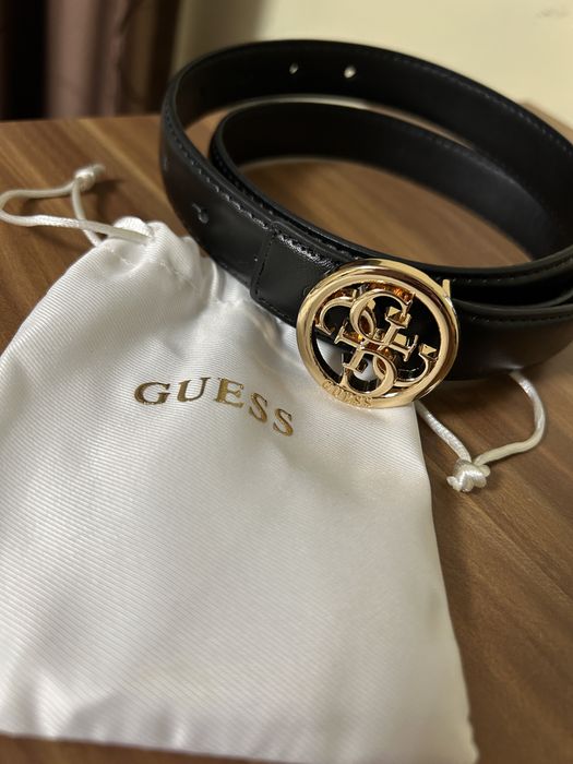 Curele Guess noi