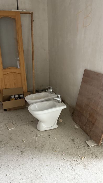 Продается Биде