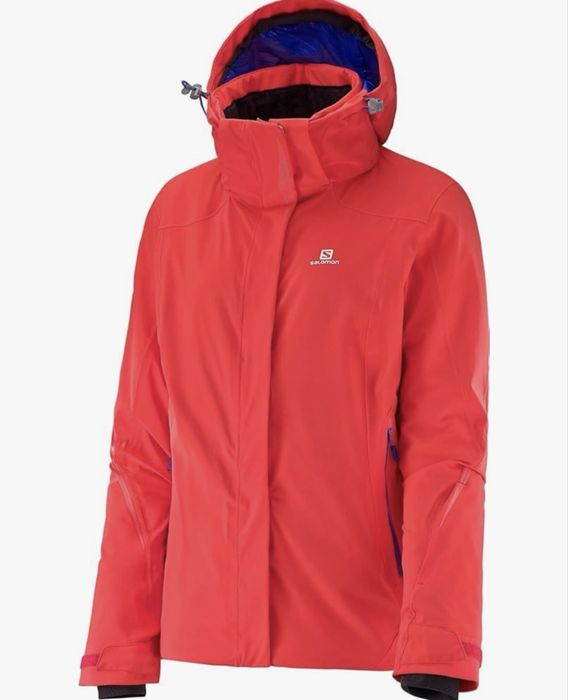 Geaca ski Salomon