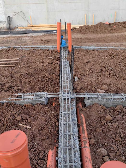 Instalator Sanitar Centrala Termica, Pompa de Caldura, Pardoseala