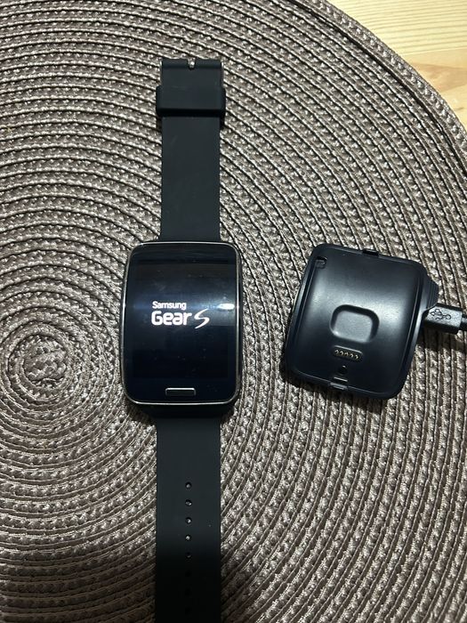 Ceas samsung gear s