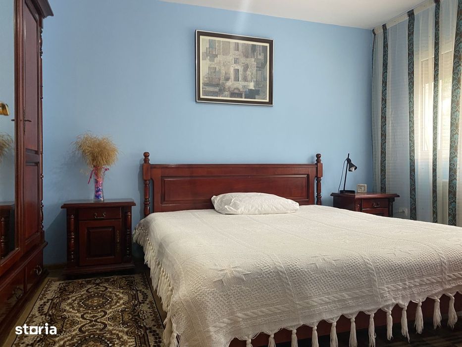 Oaza de liniste si verdeata! Vanzare casa cu 5 camere in Pucioasa