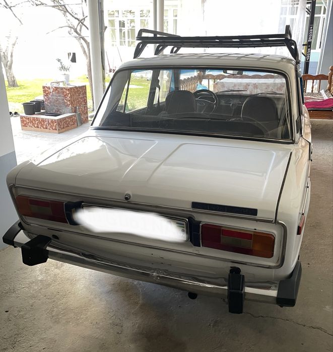 VAZ 2106 1982 — 5