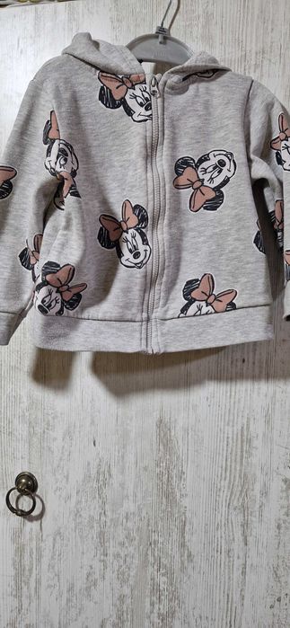 Бебешки якета, елеци и суичъри 68-80-86-92