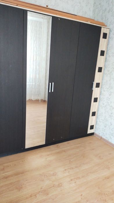 Сдается 2-х ком каартира,9 мкрн7 дом, 3 этаж,61 кв,м, лифт работает