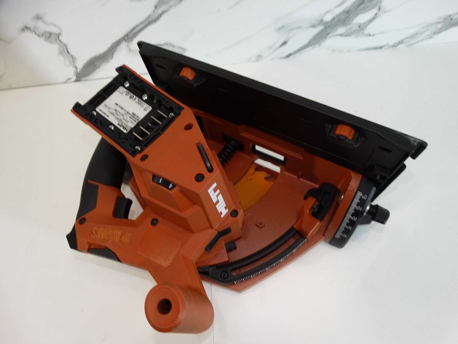Hilti SC 6 WP - 22 / Nuron - Потапящ циркуляр