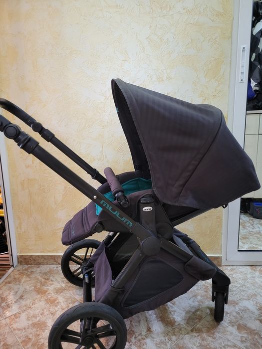 Количка Jane Muum