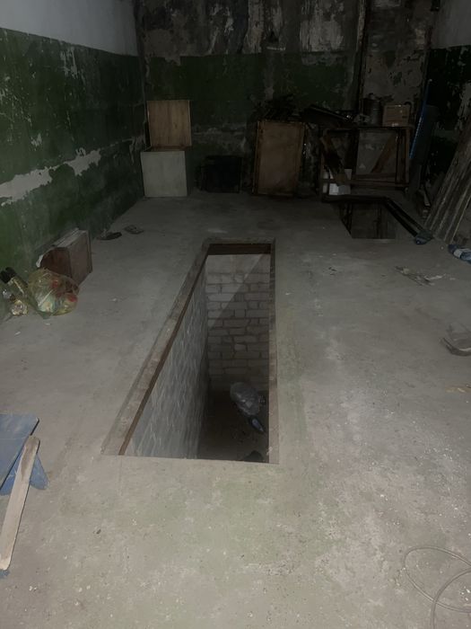 Сдам гараж на длительный срок